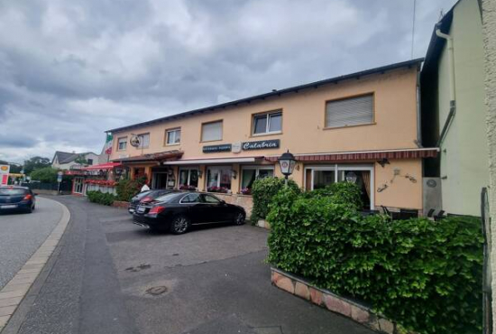 Hünfelden , Ladenlokal, Gastronomie mieten oder kaufen