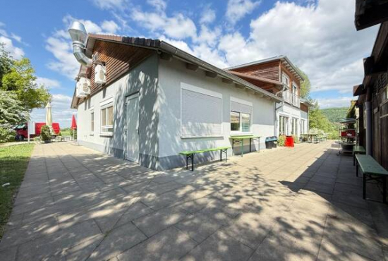 Happurg , Ladenlokal, Gastronomie mieten oder kaufen