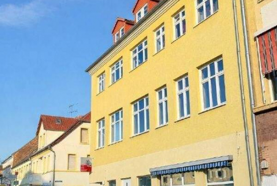 Genthin Kleine Schulstraße, Ladenlokal, Gastronomie mieten oder kaufen