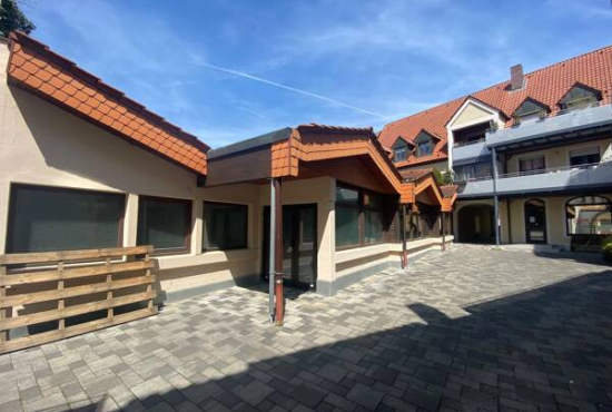 Gerolzhofen , Ladenlokal, Gastronomie mieten oder kaufen