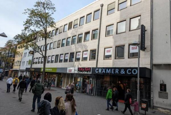 Nürnberg Breite Gasse, Ladenlokal, Gastronomie mieten oder kaufen