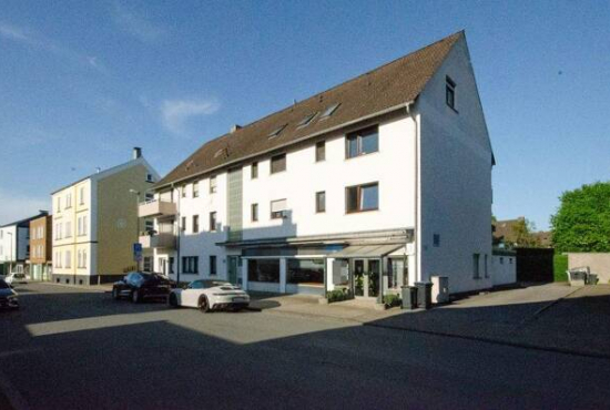 Hattingen , Ladenlokal, Gastronomie mieten oder kaufen