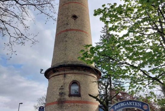 Hochheim , Ladenlokal, Gastronomie mieten oder kaufen