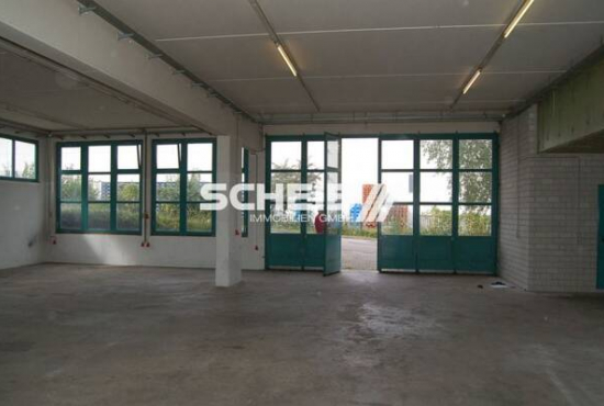 Schwäbisch Hall , Ladenlokal, Gastronomie mieten oder kaufen