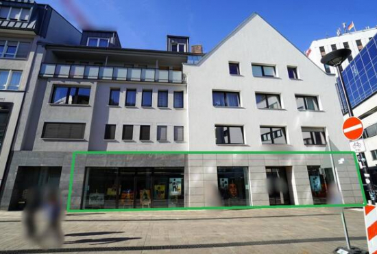 Paderborn , Ladenlokal, Gastronomie mieten oder kaufen