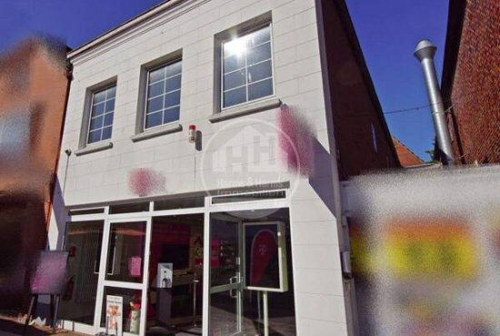 Aurich , Ladenlokal, Gastronomie mieten oder kaufen