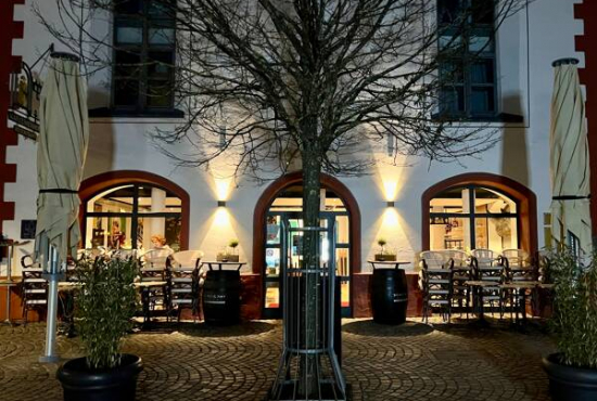 Villingen-Schwenningen Niedere Straße, Ladenlokal, Gastronomie mieten oder kaufen Villingen-Schwenningen Niedere Straße, Ladenlokal, Gastronomie mieten oder kaufen