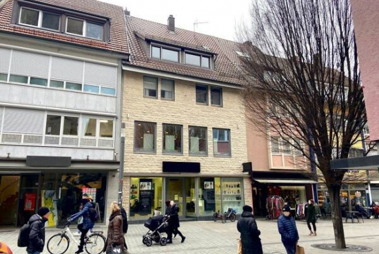 Heilbronn , Ladenlokal, Gastronomie mieten oder kaufen