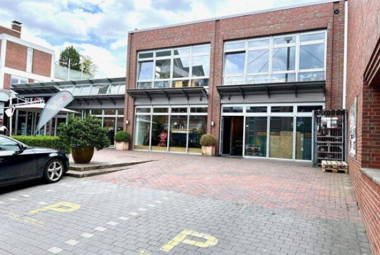 Cloppenburg Mühlenstraße, Ladenlokal, Gastronomie mieten oder kaufen Cloppenburg Mühlenstraße, Ladenlokal, Gastronomie mieten oder kaufen