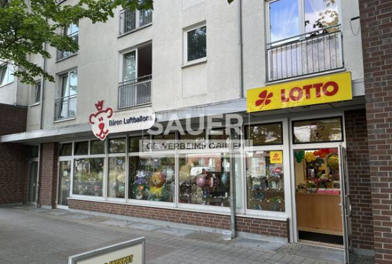 Berlin , Ladenlokal, Gastronomie mieten oder kaufen