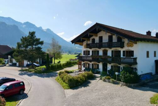 Inzell , Ladenlokal, Gastronomie mieten oder kaufen