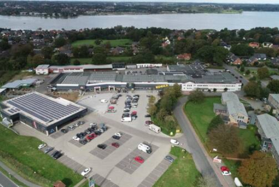 Fahrdorf Mühlenberg, Ladenlokal, Gastronomie mieten oder kaufen