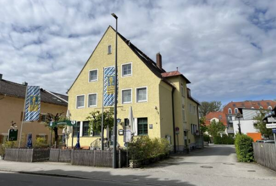 München , Ladenlokal, Gastronomie mieten oder kaufen
