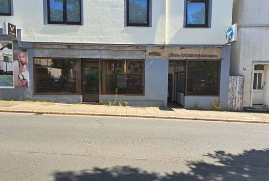 Bremen Sagerstr., Ladenlokal, Gastronomie mieten oder kaufen