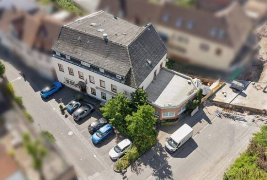 Germersheim , Ladenlokal, Gastronomie mieten oder kaufen