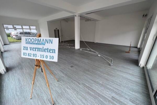 Kühlungsborn Strandstraße, Ladenlokal, Gastronomie mieten oder kaufen