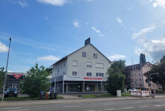 Singen , Ladenlokal, Gastronomie mieten oder kaufen