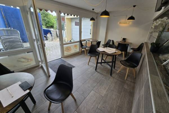Aalen , Ladenlokal, Gastronomie mieten oder kaufen
