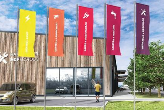 Rostock Industriestraße, Ladenlokal, Gastronomie mieten oder kaufen Rostock Industriestraße, Ladenlokal, Gastronomie mieten oder kaufen