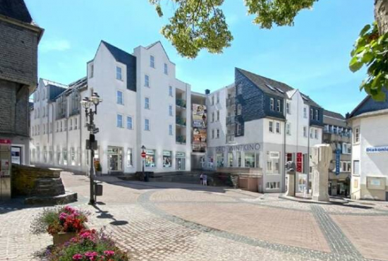 Simmern/Hunsrück Oberstraße, Ladenlokal, Gastronomie mieten oder kaufen