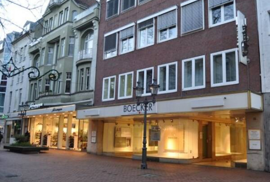Bonn Alte Bahnhofstraße, Ladenlokal, Gastronomie mieten oder kaufen
