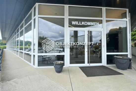 Gottmadingen , Ladenlokal, Gastronomie mieten oder kaufen