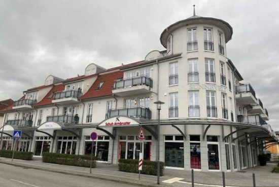 Kühlungsborn Strandstraße, Ladenlokal, Gastronomie mieten oder kaufen