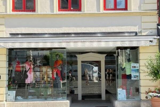 Straubing Theresienplatz, Ladenlokal, Gastronomie mieten oder kaufen Straubing Theresienplatz, Ladenlokal, Gastronomie mieten oder kaufen
