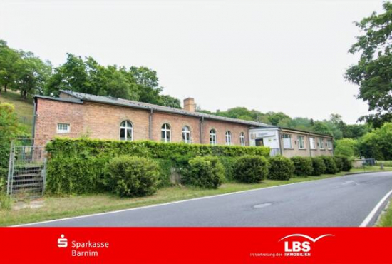 Oderberg , Ladenlokal, Gastronomie mieten oder kaufen