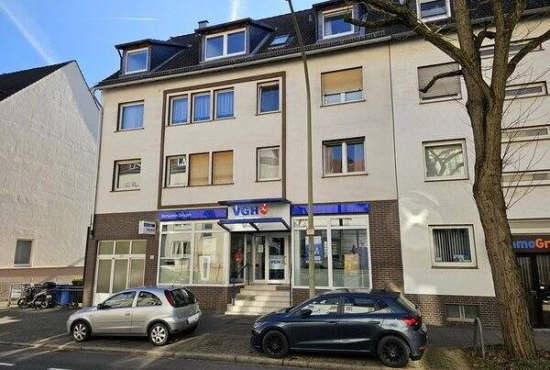 Osnabrück Blumenhaller Weg, Ladenlokal, Gastronomie mieten oder kaufen