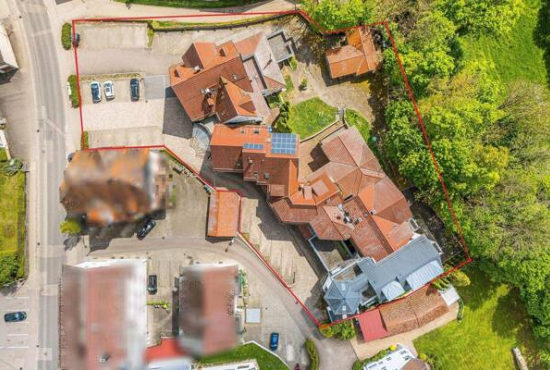 Alfdorf , Ladenlokal, Gastronomie mieten oder kaufen