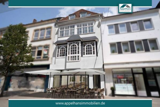 Osnabrück , Ladenlokal, Gastronomie mieten oder kaufen