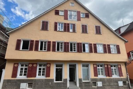 Esslingen am Neckar , Ladenlokal, Gastronomie mieten oder kaufen
