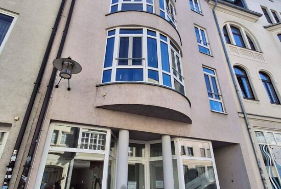 Saalfeld/Saale Saalstraße, Ladenlokal, Gastronomie mieten oder kaufen