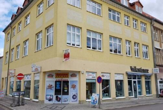 Genthin Kleine Schulstraße, Ladenlokal, Gastronomie mieten oder kaufen