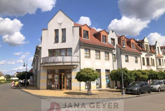 Bad Schmiedeberg Leipziger Straße, Ladenlokal, Gastronomie mieten oder kaufen