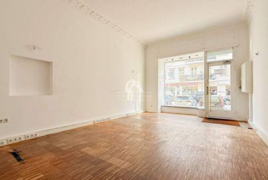 Berlin Goltzstraße, Ladenlokal, Gastronomie mieten oder kaufen