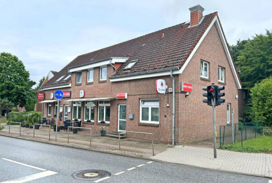 Norderstedt , Ladenlokal, Gastronomie mieten oder kaufen