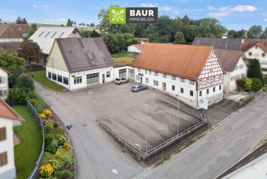 Hohentengen / Günzkofen , Ladenlokal, Gastronomie mieten oder kaufen