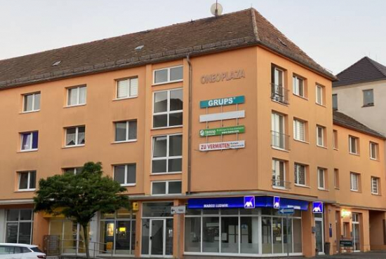 Weißwasser Muskauer Straße, Ladenlokal, Gastronomie mieten oder kaufen