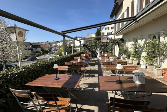 Esslingen , Ladenlokal, Gastronomie mieten oder kaufen