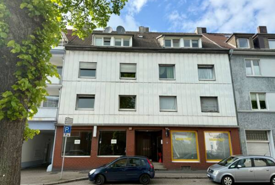 Lünen Königsheide, Ladenlokal, Gastronomie mieten oder kaufen