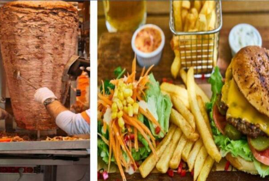 Hamburg , Ladenlokal, Gastronomie mieten oder kaufen