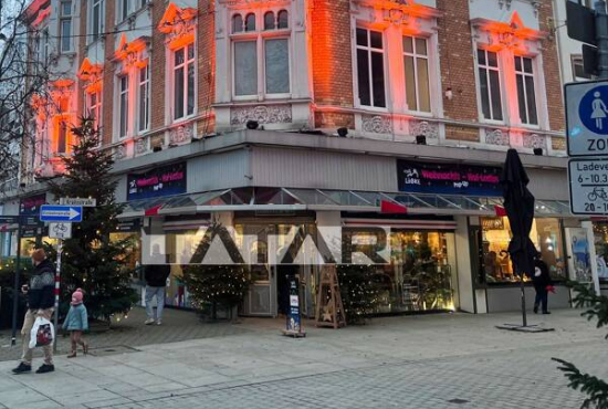 Osnabrück Krahnstraße, Ladenlokal, Gastronomie mieten oder kaufen