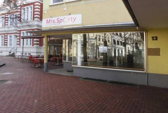 Kamen Markt, Ladenlokal, Gastronomie mieten oder kaufen
