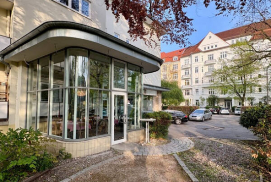 Hamburg , Ladenlokal, Gastronomie mieten oder kaufen