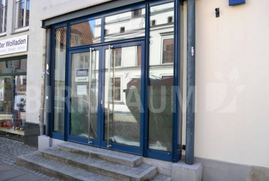 Greifswald , Ladenlokal, Gastronomie mieten oder kaufen