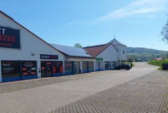 Dermbach , Ladenlokal, Gastronomie mieten oder kaufen