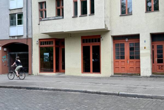 Berlin Neukölln , Ladenlokal, Gastronomie mieten oder kaufen