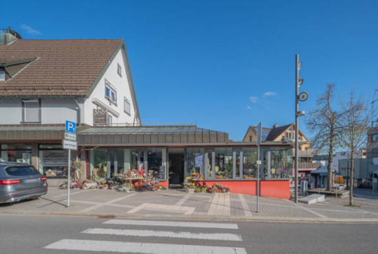 St. Georgen , Ladenlokal, Gastronomie mieten oder kaufen